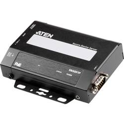 ATEN 1-Port RS-232/422/485 1 port Secure Device Server