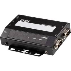 ATEN 2-Port RS-232/422/485 2 porty Secure Device Server