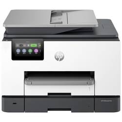 HP Officejet Pro 9130b All-in-One multifunkční tiskárna inkoustová barevná A4 tiskárna, skener, kopírka, fax ADF, duplexní ADF, duplexní, LAN, USB, Wi-Fi,