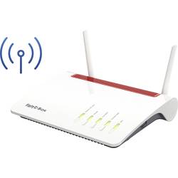 AVM FRITZ!Box 6890 LTE Wi-Fi router Integrovaný modem: LTE