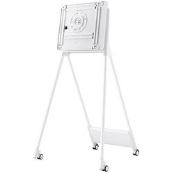 Samsung STN-WM55RXEN Stand for Flip 2.0 TV kolečkový vozík 139,7 cm (55) podlahový stojan, pevný, otočný