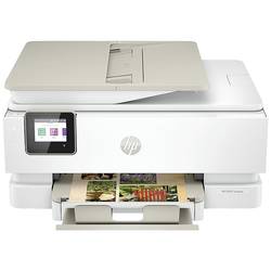 HP ENVY Inspire 7920e All-in-One HP+ multifunkční tiskárna inkoustová barevná A4 tiskárna, skener, kopírka Služba HP Instant Ink, ADF, duplexní, Wi-Fi,