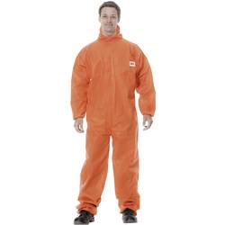 3M 4515O2XL Ochranný oděv, typ 5/6 4515 vel. Oblečení: XXL oranžová