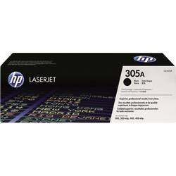 HP Toner 305A originál černá 2200 Seiten CE410A