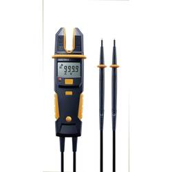 testo 755-2 multimetr, proudové kleště, CAT IV 600 V, CAT III 1000 V, displej (counts) 4000, 0590 7552