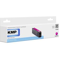 KMP Ink náhradní HP 913A kompatibilní purppurová H164M 1751,4006