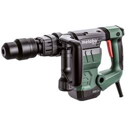 Metabo MH 5 SDS max-sekací kladivo 1100 W