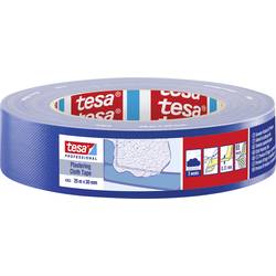 tesa 04363-00002-02 Plastering tape tesa® Professional modrá (d x š) 25 m x 30 mm 1 ks