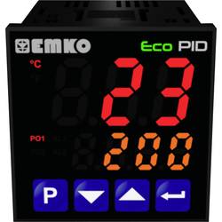 Emko ecoPID.4.5.1R.S.485 termostat Pt100, J , K, R , S , T , L -199 do +999 °C relé 5 A, SSR (d x š x v) 90 x 48 x 48 mm