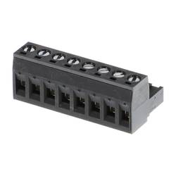 Molex 395300008 svorkovnice pro tiskárny Pólů 8 1 ks