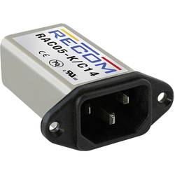 RECOM RAC05-24SK/C14 AC/DC zdroj do DPS 24 V 5 W