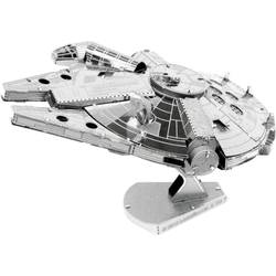 Metal Earth Star Wars Millenium Falcon kovová stavebnice