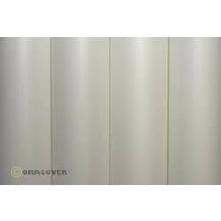 Oracover 10-000-002 potahovací tkanina Oratex (d x š) 2 m x 60 cm přírodní bílá