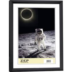 ZEP KB5 vyměnitelný fotorámeček Formát papíru: 30 x 40 cm černá