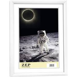 ZEP KW5 vyměnitelný fotorámeček Formát papíru: 30 x 40 cm bílá