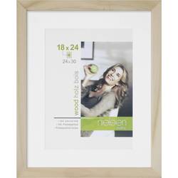 Nielsen Design 8988008 vyměnitelný fotorámeček Formát papíru: 24 x 30 cm béžová