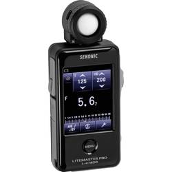 Sekonic 100397 měřič osvětlení