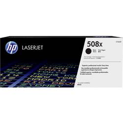 HP Toner 508X originál černá 12500 Seiten CF360X