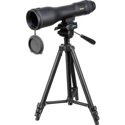 Nikon Prostaff 3 16-48x60 Spektiv 16 x - 48 x 60 mm černá