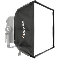 Aputure Zubehör Digitalkameras AP-NOVAP300CSOFTBOX softbox (d x š x v) 28 x 70 x 50 cm 1 ks