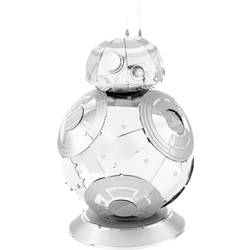 Metal Earth Star Wars EP 7 BB8 kovová stavebnice