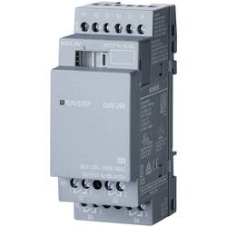 Siemens LOGO! DM8 24R 0BA2 rozšiřující modul pro PLC 24 V/DC