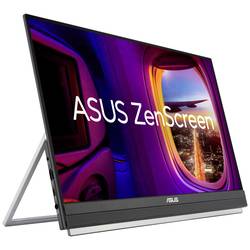 Asus Zen Screen MB229CF LED monitor 54.6 cm (21.5 palec) 1920 x 1080 Pixel 16:9 5 ms IPS LED