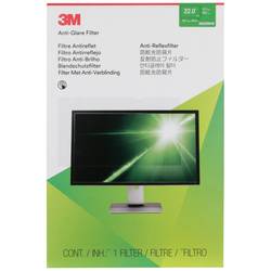 3M AG220W1B filtr na monitor proti oslnění 55,9 cm (22) Formát obrazu: 16:10 7100084931 Vhodný pro (zařízení): Univerzální