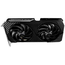 Gainward grafická karta Nvidia GeForce RTX 4060 Ti GHOST 8 GB SDRAM GDDR6 PCIe x16 DisplayPort, HDMI™