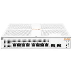 aruba JL681A#ABB řízený síťový switch, 8 portů, 20 GBit/s