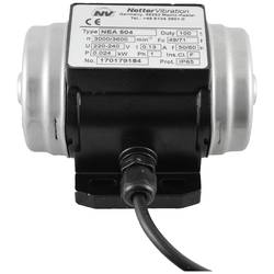 Netter Vibration NEA 504 elektrický vibrátor 230 V 3000 ot./min 49 N 0.024 kW