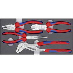 Knipex 00 20 01 V17 dílna sada kleští