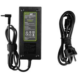 Green Cell GC-AD71P napájecí adaptér k notebooku 120 W 19.5 V 6.15 A