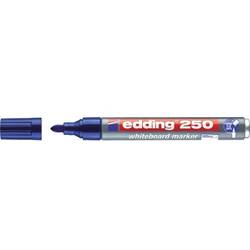 Edding edding 250 whiteboard marker 4-250003 popisovač na bílé tabule modrá 1 ks