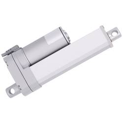 Drive System Europe by MSW lineární servomotor DSZY4-24-50-200-STD-IP65 00070065 délka 200 mm Posuvná síla 2500 N 24 V/DC 1 ks