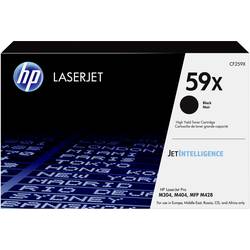 HP Toner 59X originál černá 10000 Seiten CF259X