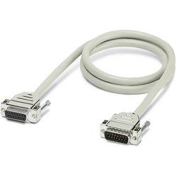 Phoenix Contact CABLE-D 9SUB/B/S/150/KONFEK/S 2300009 propojovací kabel pro PLC