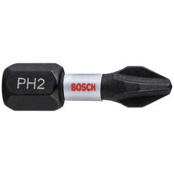 Bosch Accessories Impact Control 2608522403 sada bitů, 2 kusy, křížový PH