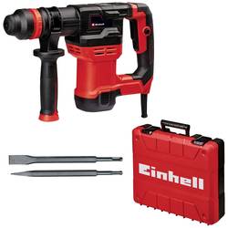 Einhell Abbruchhammer TE-DH 5 SDS plus-bourací kladivo 750 W 5 J vč. boxu na nářadí