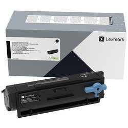 Lexmark kazeta s tonerem MS/MX431 originál černá 20000 Seiten 55B0XA0