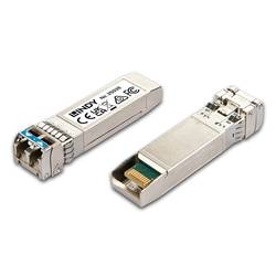 LINDY 25039 25039 modul transceiveru SFP+ 10 GBit/s