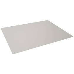 Durable 713310 psací podložka šedá (š x v) 650 mm x 500 mm