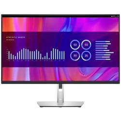 Dell P3223DE Professional LED monitor 80 cm (31.5 palec) 2560 x 1440 Pixel 16:9 5 ms IPS LED