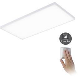 Paulmann Velora 79823 LED panel 26 W teplá bílá bílá (matná)