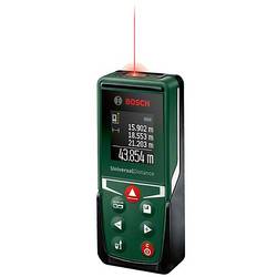 Bosch Home and Garden UniversalDistance 50 laserový měřič vzdálenosti Rozsah měření (max.) 50 m