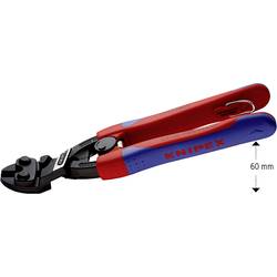 Knipex CoBolt pákové kleště 200 mm 64 HRC