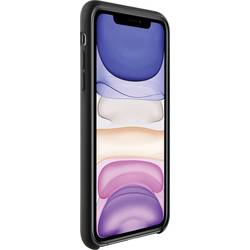 Vivanco Hype zadní kryt na mobil Apple iPhone 11 černá