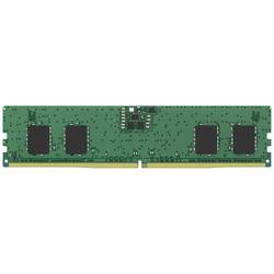 Kingston KCP556US6-8 Modul RAM pro PC DDR5 8 GB 1 x 8 GB Bez ECC 5600 MHz 288pin DIMM CL46 KCP556US6-8