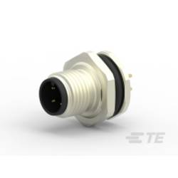 TE Connectivity TE AMP M8/M12 Connectors T4140012041-000 1 ks