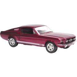 Maisto Ford Mustang GT ´67 1:24 model auta